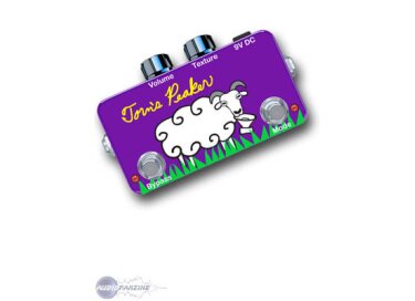 OohLaLa Manufacturing Torn's Peaker