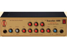 Eden Amplification WT-400 Traveler Plus