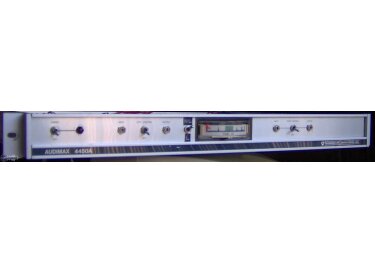Thomson AUDIMAX 4450A (CBS Labs)