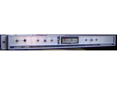 Thomson AUDIMAX 4450A (CBS Labs)