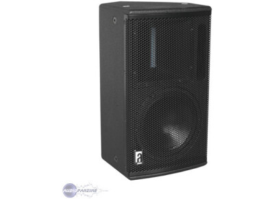 Alcons Audio VR8