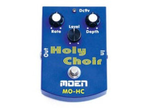 Moen HOLY CHOIR