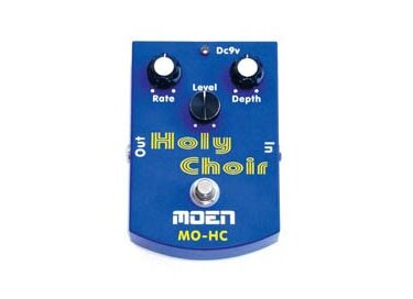 Moen HOLY CHOIR