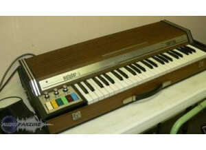 Farfisa Matador MR