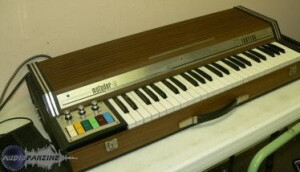 Farfisa Matador MR