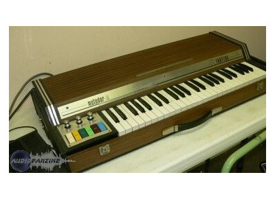 Farfisa Matador MR