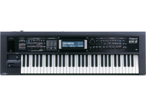 Roland GW-8