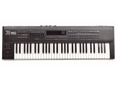Roland JV-80