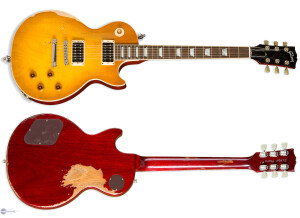 Gibson Slash Les Paul Murphy Aged