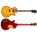 Voir la photo de la Gibson Slash Les Paul Murphy Aged Gibson Slash Les Paul Murphy Aged
