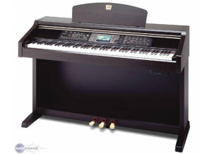 Yamaha Clavinova CVP-203