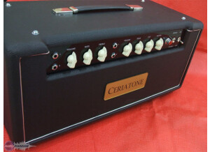 CeriaTone DC 30