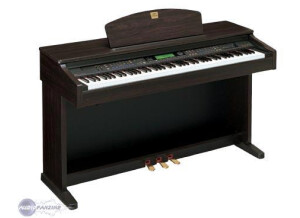 Yamaha Clavinova CVP-202