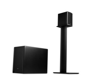 Amadeus MINITRI MPB 80