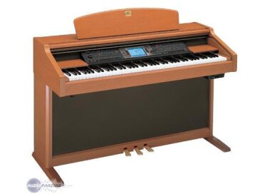Yamaha Clavinova CVP-206