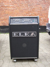 Elka RM 140