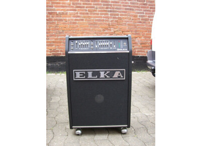 Elka RM 140