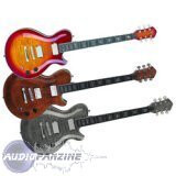 Michael Kelly Guitars Patriot Custom