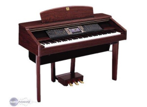 Yamaha Clavinova CVP-208
