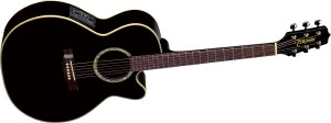Takamine EG541SSC