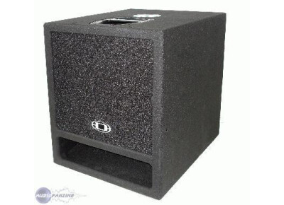 Dynacord Sub 115