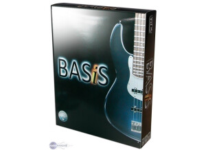 Vir2 Instruments BASis