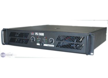 DAS PS-2400