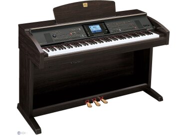 Yamaha Clavinova CVP-401