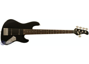 Mayones Jabba 5