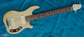 Rees presents the Rambler Travel Guitar