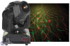 American DJ Unveils Galaxian Move Laser