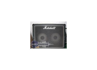 Marshall 1936 JCM800 Lead (1981-1989)