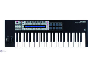 Novation Remote SL Compact 49