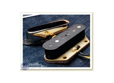 Tonerider TRT2 Hot Classics telcaster toonabsorptieset Tonerider TRT2 Hot Classics telcaster toonabsorptieset