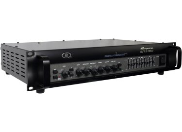 Ampeg SVT-3 Pro