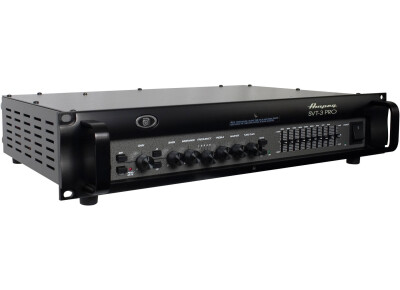 Ampeg SVT-3 Pro