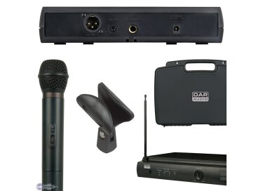 DAP-Audio Com-31 Vocal