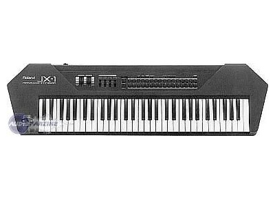 Roland JX-1