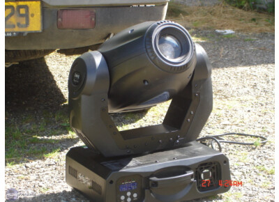 Monacor stage-line img twist 254