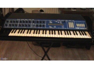 Waldorf PPG Wave 2.2