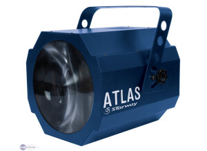 Starway Atlas