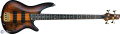 Ibanez introduces Soundgear SR750&SR750