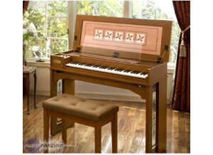 Roland C-30 Digital Harpsichord