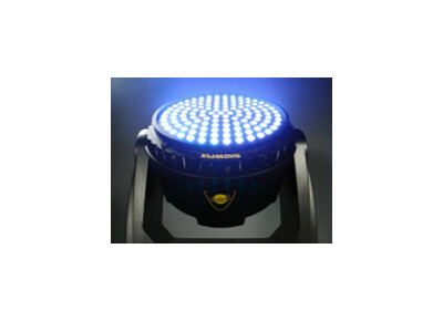 High End Systems Showpix