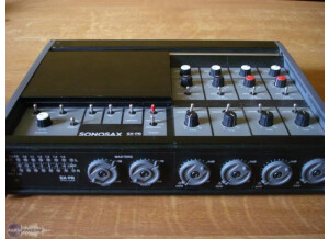 Sonosax SX PR