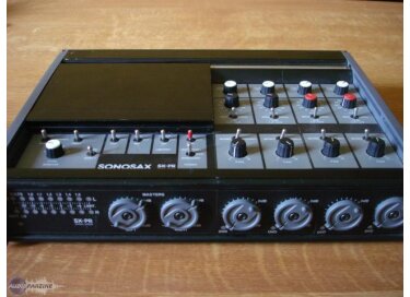 Sonosax SX PR