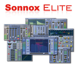 Sonnox Elite