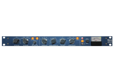 AMS-Neve 2254R