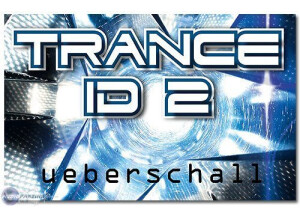 Ueberschall Trance ID 2