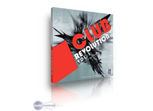 Best Service Club Revolution volume 1